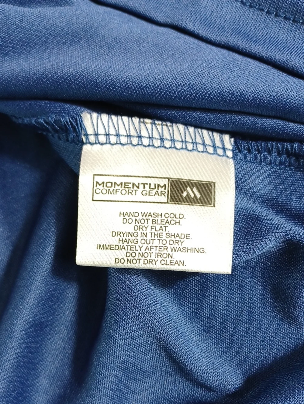 Momentum Brands men long